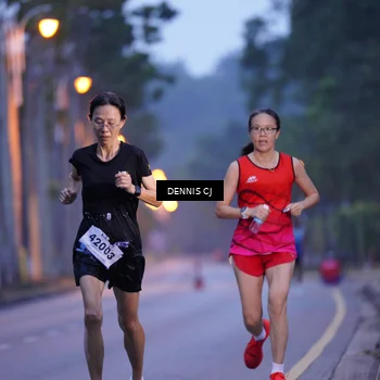 Runner Photo 8237799
