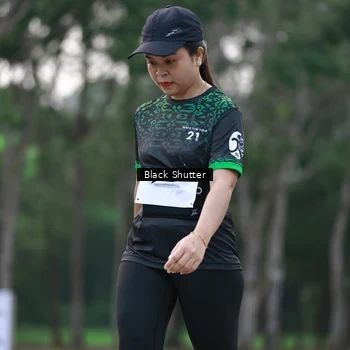 Runner Photo 8237802