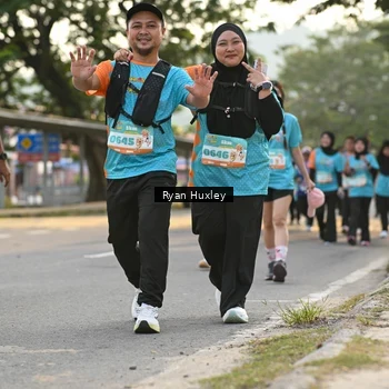 Runner Photo 8237803