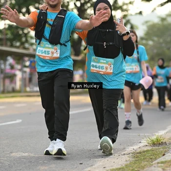 Runner Photo 8237804