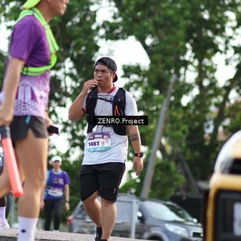 Runner Photo 8237805