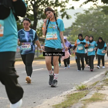 Runner Photo 8237806