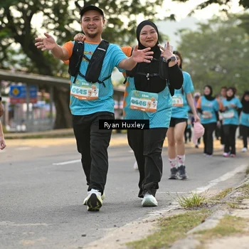 Runner Photo 8237807