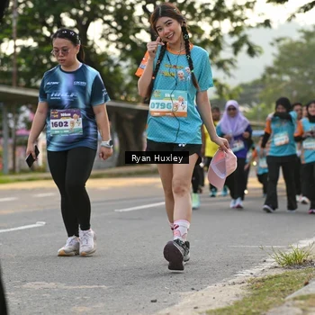 Runner Photo 8237808