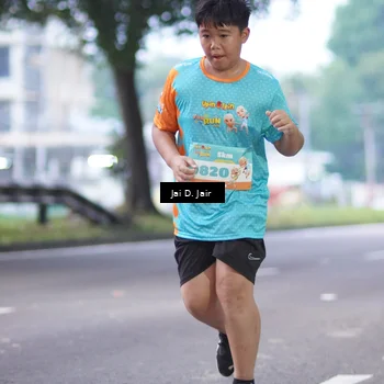 Runner Photo 8237810