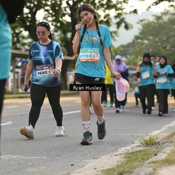 Runner Photo 8237812