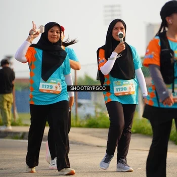 Runner Photo 8237813