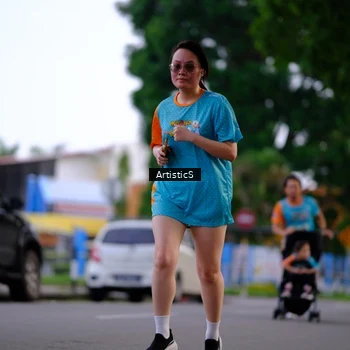 Runner Photo 8237815