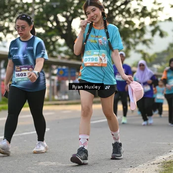 Runner Photo 8237816