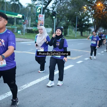 Runner Photo 8237818