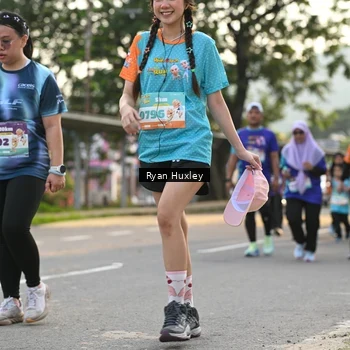 Runner Photo 8237820