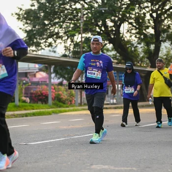 Runner Photo 8237821