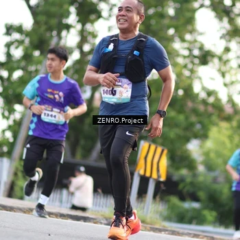 Runner Photo 8237823