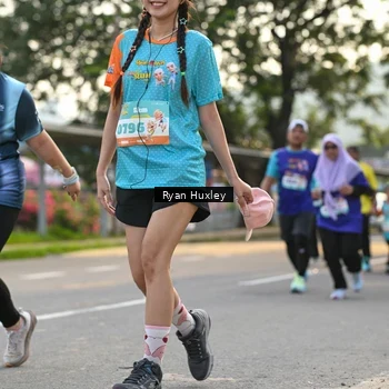 Runner Photo 8237825