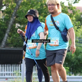 Runner Photo 8237827