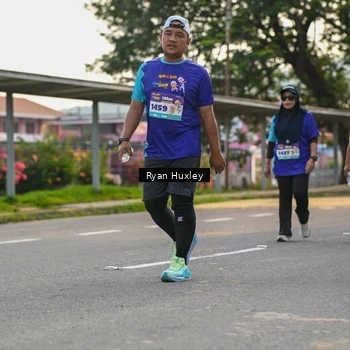 Runner Photo 8237829