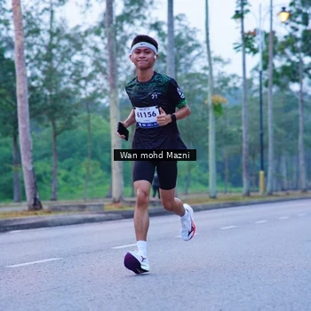 Runner Photo 8237830