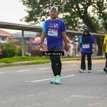 Runner Photo 8237831