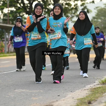 Runner Photo 8237832