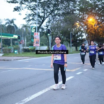 Runner Photo 8237833