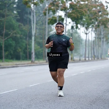 Runner Photo 8237834