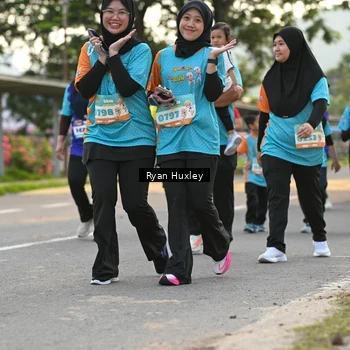 Runner Photo 8237837