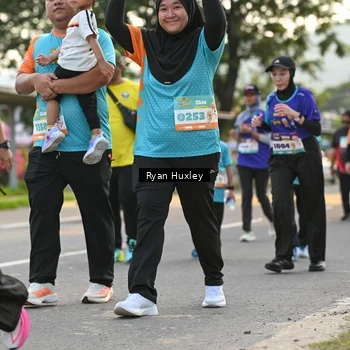 Runner Photo 8237838