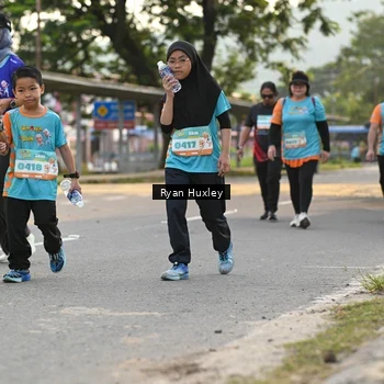 Runner Photo 8237841