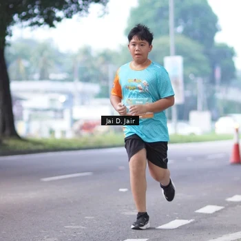 Runner Photo 8237843