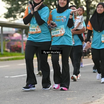Runner Photo 8237844