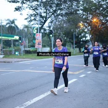 Runner Photo 8237849