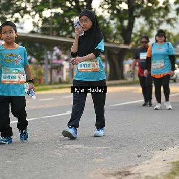 Runner Photo 8237850