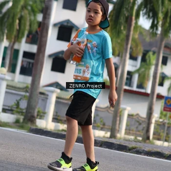 Runner Photo 8237851