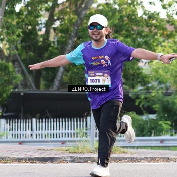 Runner Photo 8237855