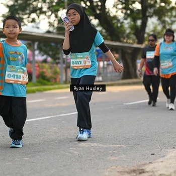 Runner Photo 8237856