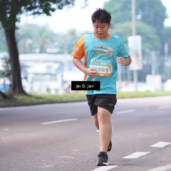 Runner Photo 8237857