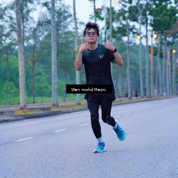 Runner Photo 8237858