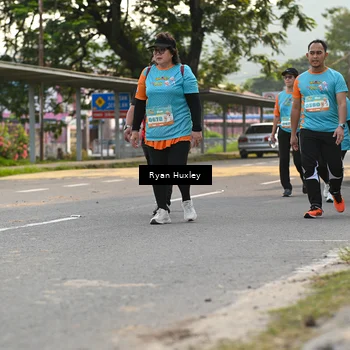 Runner Photo 8237860