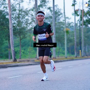 Runner Photo 8237861