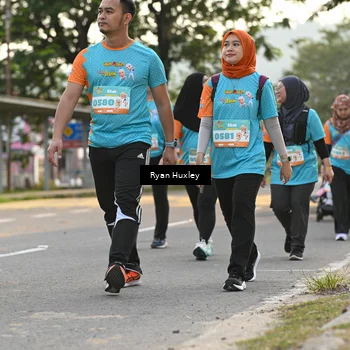 Runner Photo 8237862