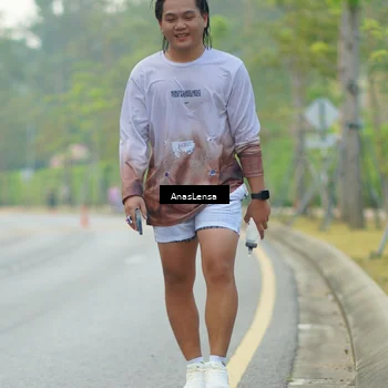 Runner Photo 8237864