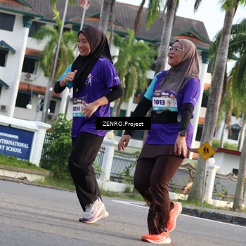 Runner Photo 8237865