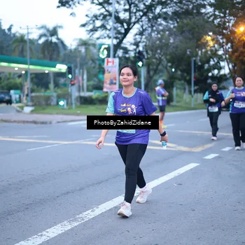 Runner Photo 8237867