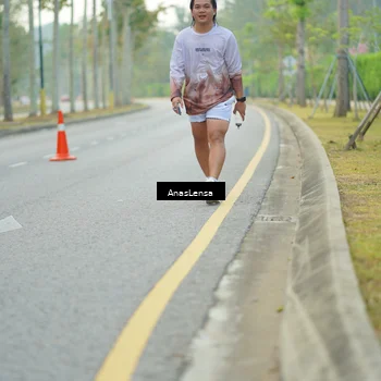 Runner Photo 8237870