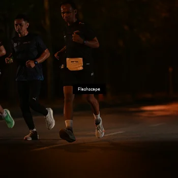 Runner Photo 8237873