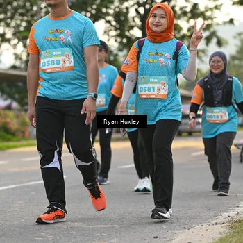 Runner Photo 8237874