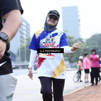 Runner Photo 8237877