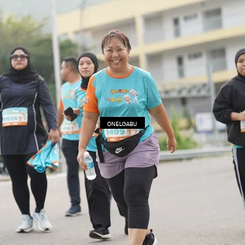 Runner Photo 8237878