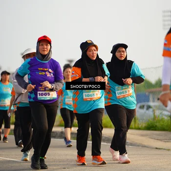 Runner Photo 8237879