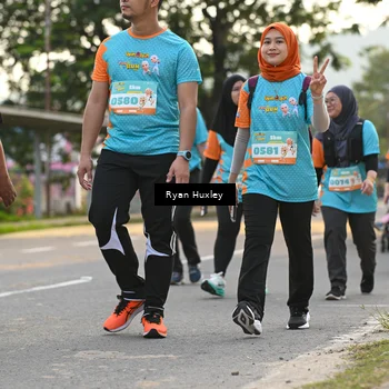 Runner Photo 8237880
